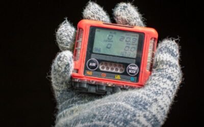 Gas Detection 101: Protecting Workers from Invisible Hazards
